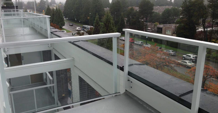 601-6677 Cambie Street, Vancouver, BC, V6P 0E6 - 4