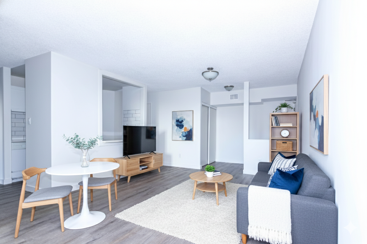 3007 35 Street Northwest, Edmonton, AB, T6L 5J2 - 9
