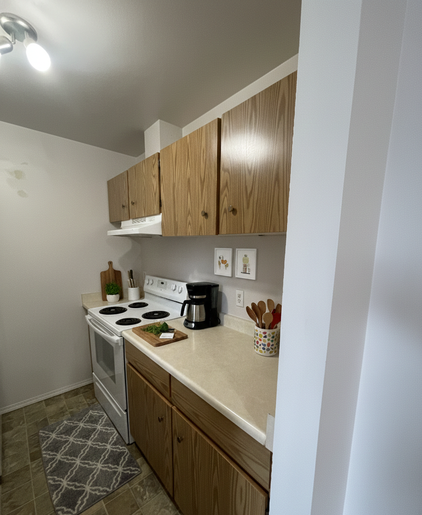 3007 35 Street Northwest, Edmonton, AB, T6L 5J2 - 6