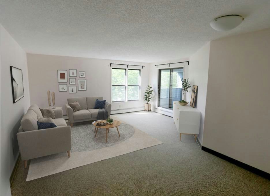 3007 35 Street Northwest, Edmonton, AB, T6L 5J2 - 2