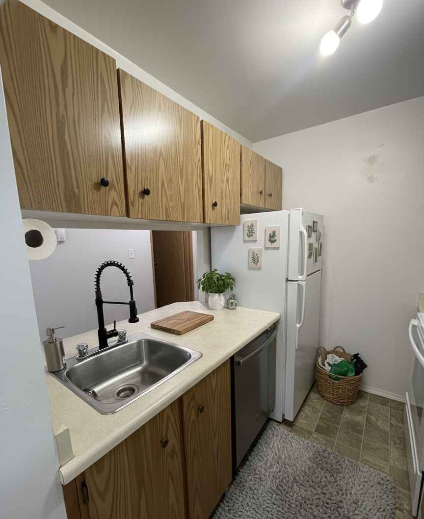 3007 35 Street Northwest, Edmonton, AB, T6L 5J2 - 5