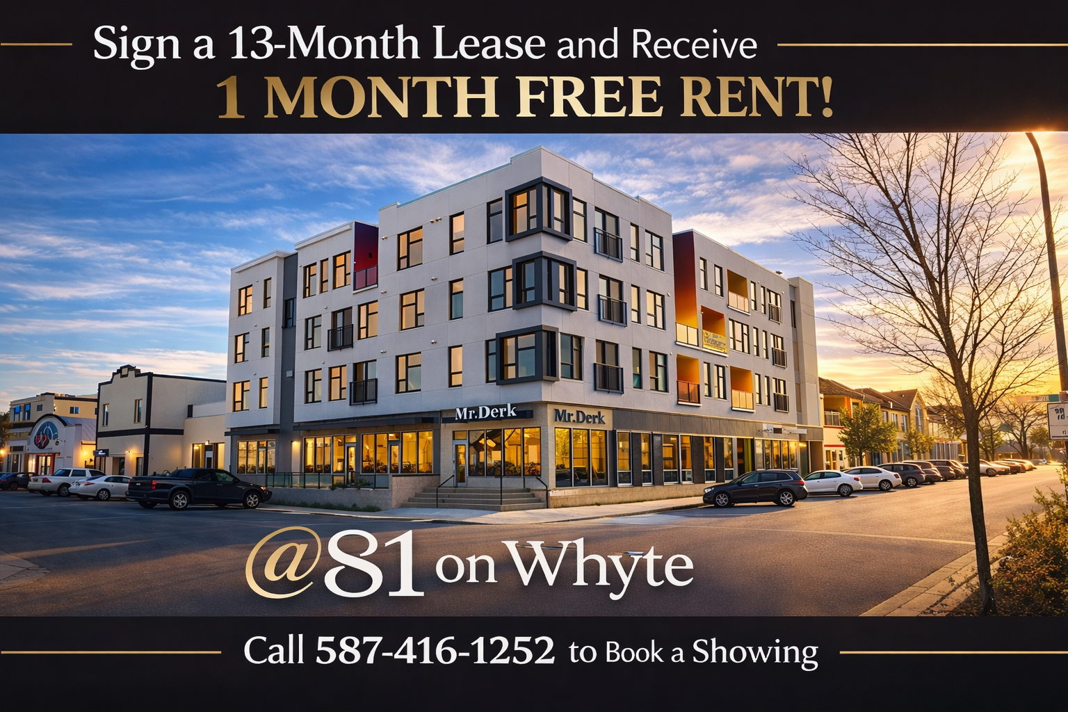 8015 102 Street Northwest, Edmonton, AB, T6E 4A2