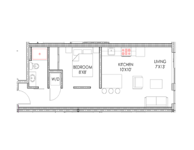 8015 102 Street Northwest, Edmonton, AB, T6E 4A2 - 14