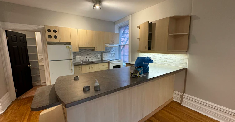 3-548 Maclaren, Ottawa, ON, K1R 5K7 - 2