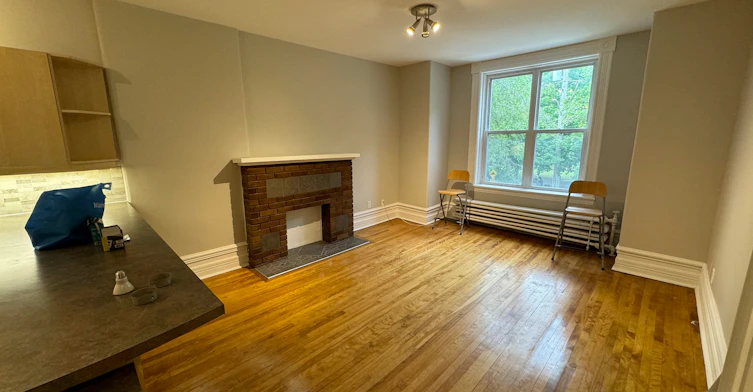 3-548 Maclaren, Ottawa, ON, K1R 5K7 - 3