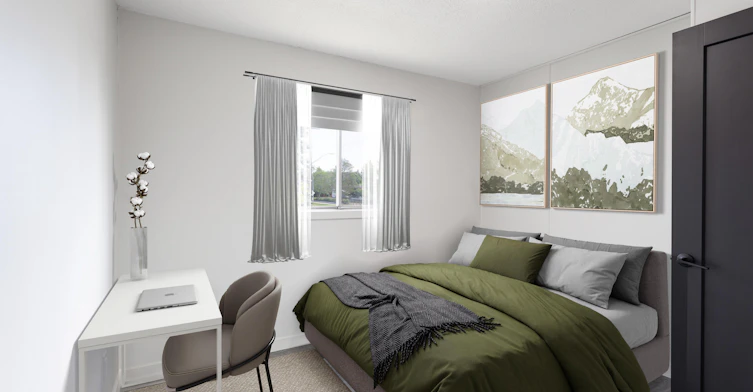 15304 100 Avenue Northwest, Edmonton, AB, T5P 0K6 - 3