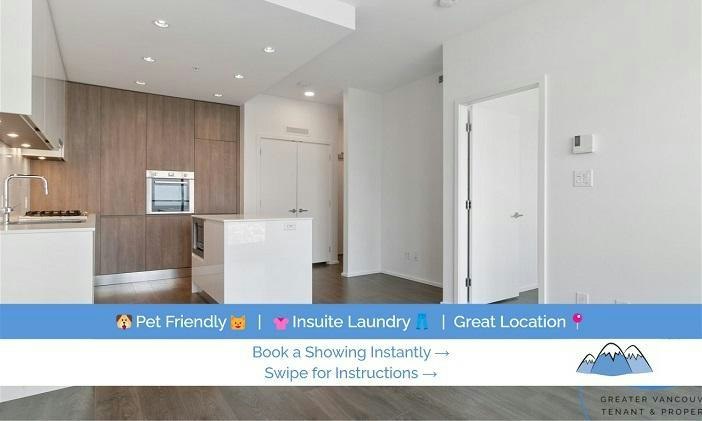 2810-4650 Brentwood Boulevard, Burnaby, BC, V5C 0M3
