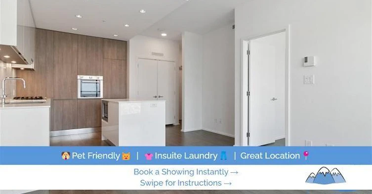 2810-4650 Brentwood Boulevard, Burnaby, BC, V5C 0M3
