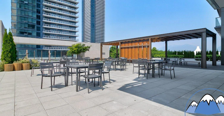 2810-4650 Brentwood Boulevard, Burnaby, BC, V5C 0M3 - 16