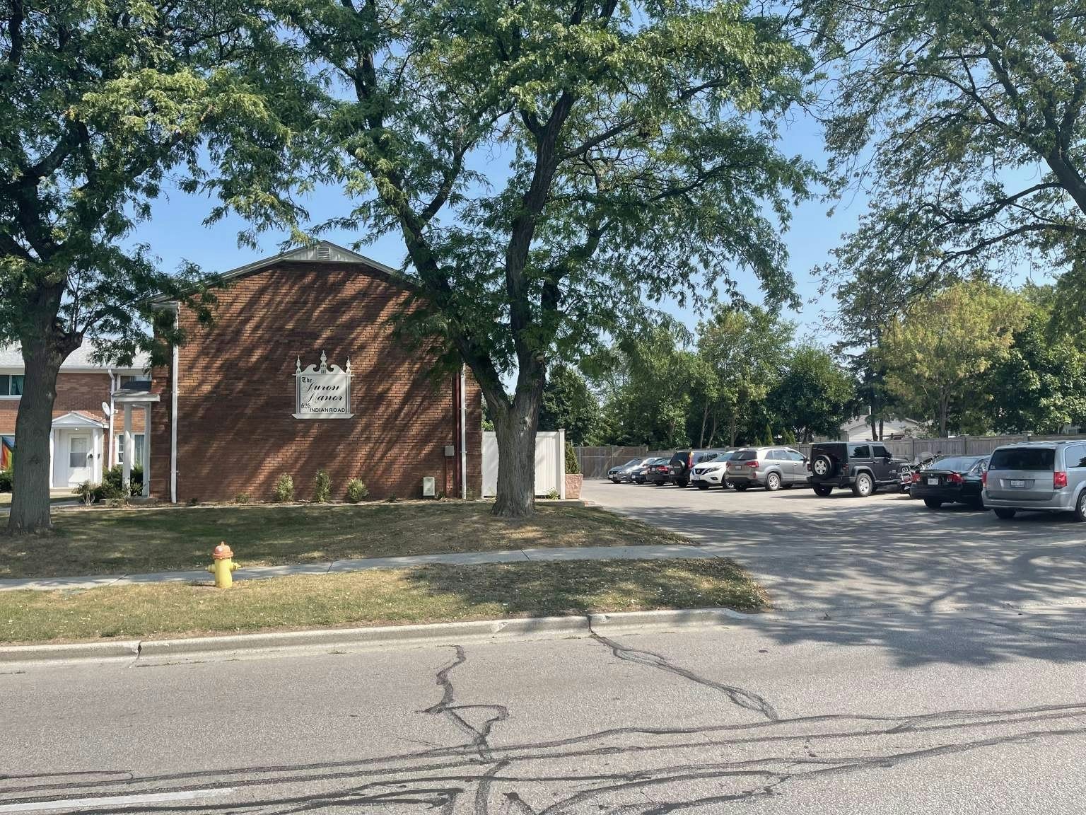 646 Indian Road N, Sarnia, ON, N7T 7G8 - 5