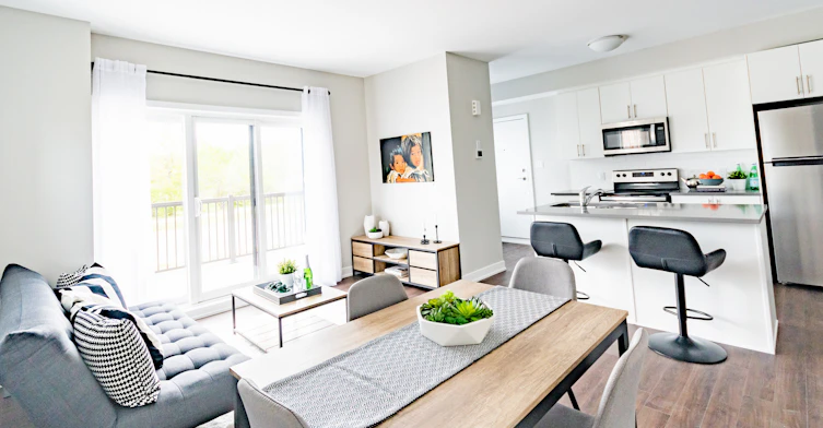 351D Via Chianti Grove-631B Longfields Drive, Ottawa, ON, K2J 6M4 - 2