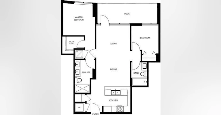 703-5628 Birney Avenue, Vancouver, BC, V6S 0H7 - 14