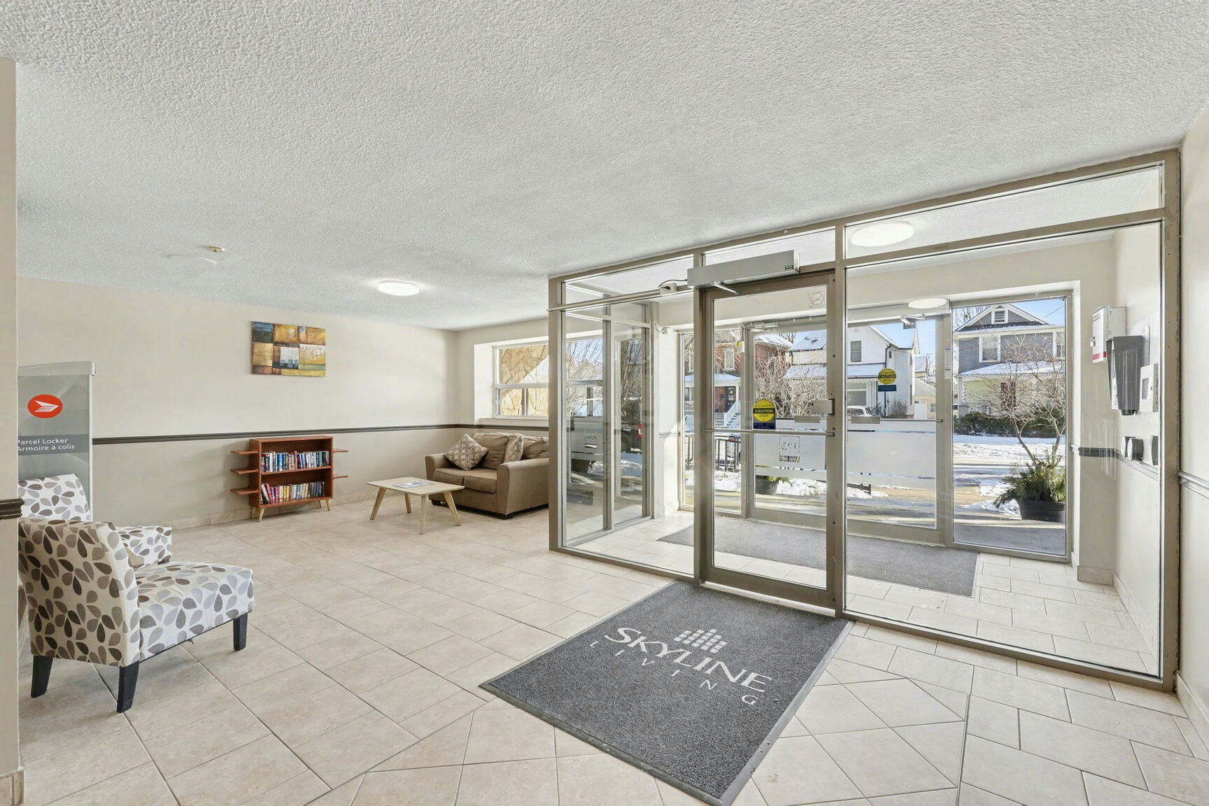 107-125 College Avenue S, Sarnia, ON, N7T 2Z5 - 3