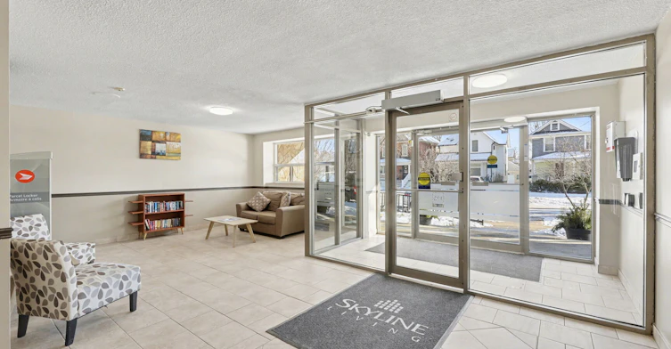 107-125 College Avenue S, Sarnia, ON, N7T 2Z5 - 3