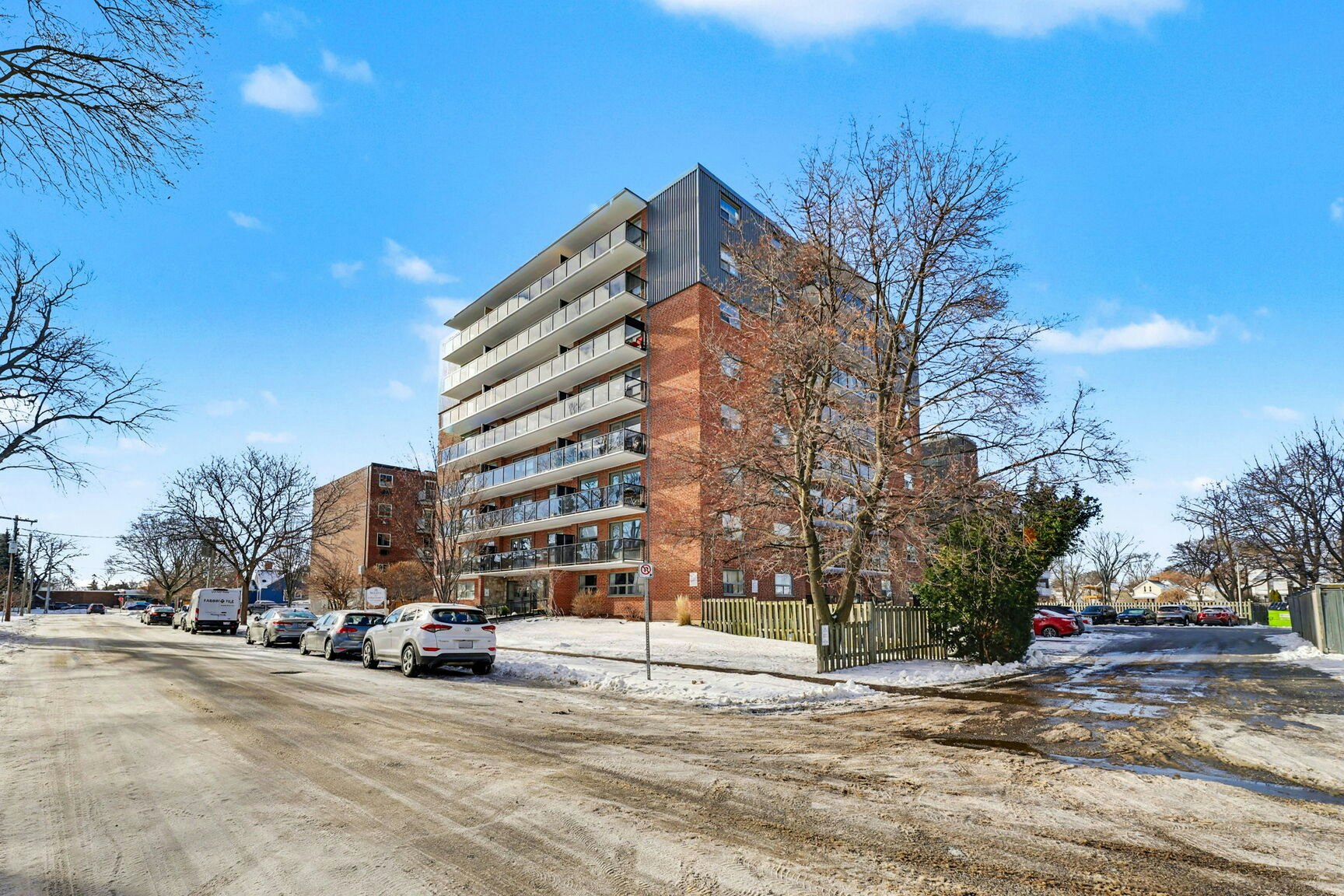 107-125 College Avenue S, Sarnia, ON, N7T 2Z5 - 2