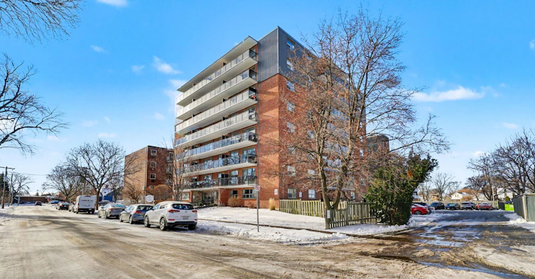 107-125 College Avenue S, Sarnia, ON, N7T 2Z5 - 2