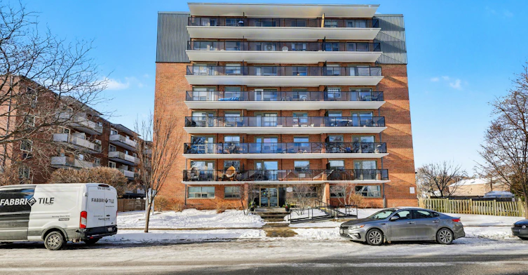 107-125 College Avenue S, Sarnia, ON, N7T 2Z5