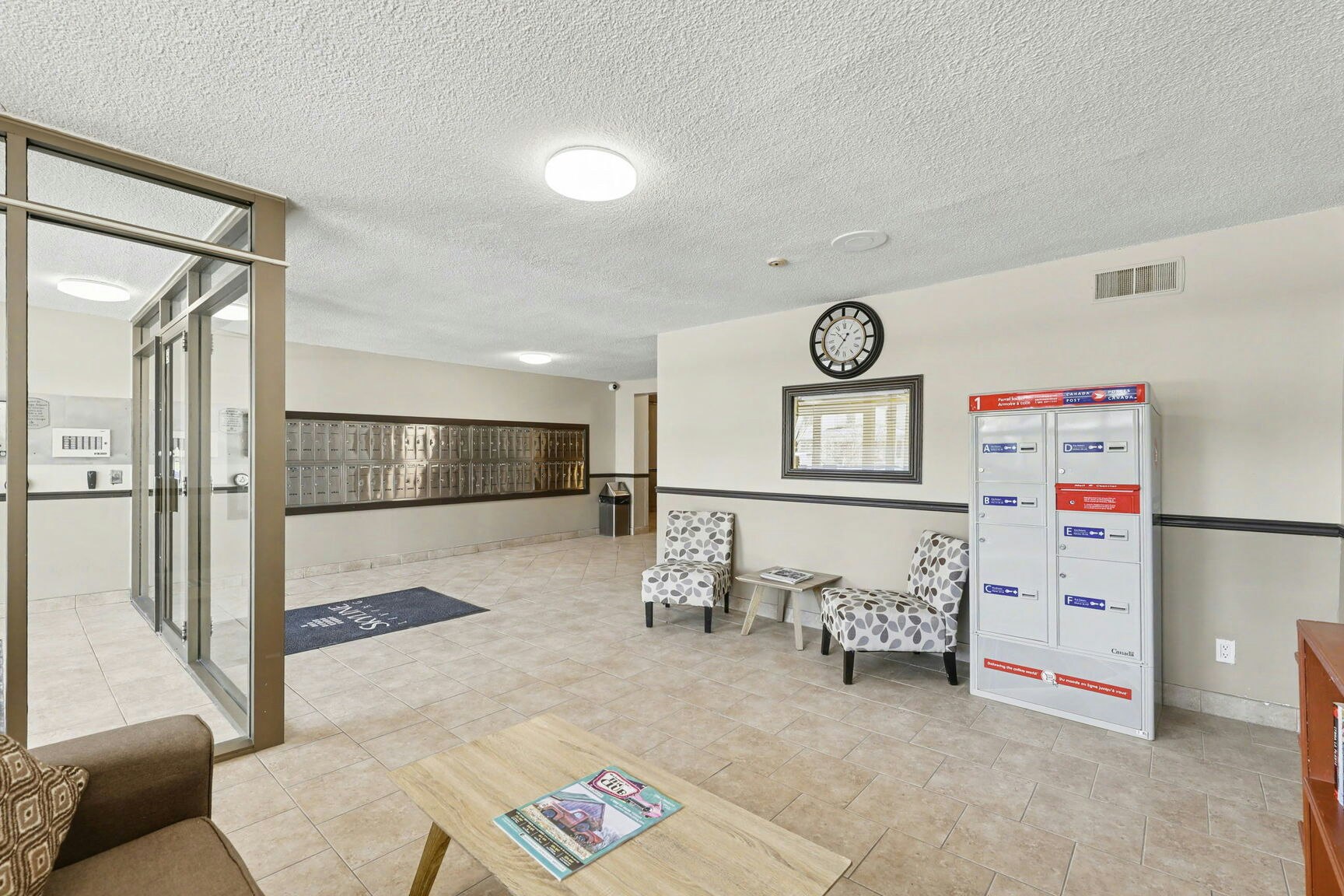 107-125 College Avenue S, Sarnia, ON, N7T 2Z5 - 4