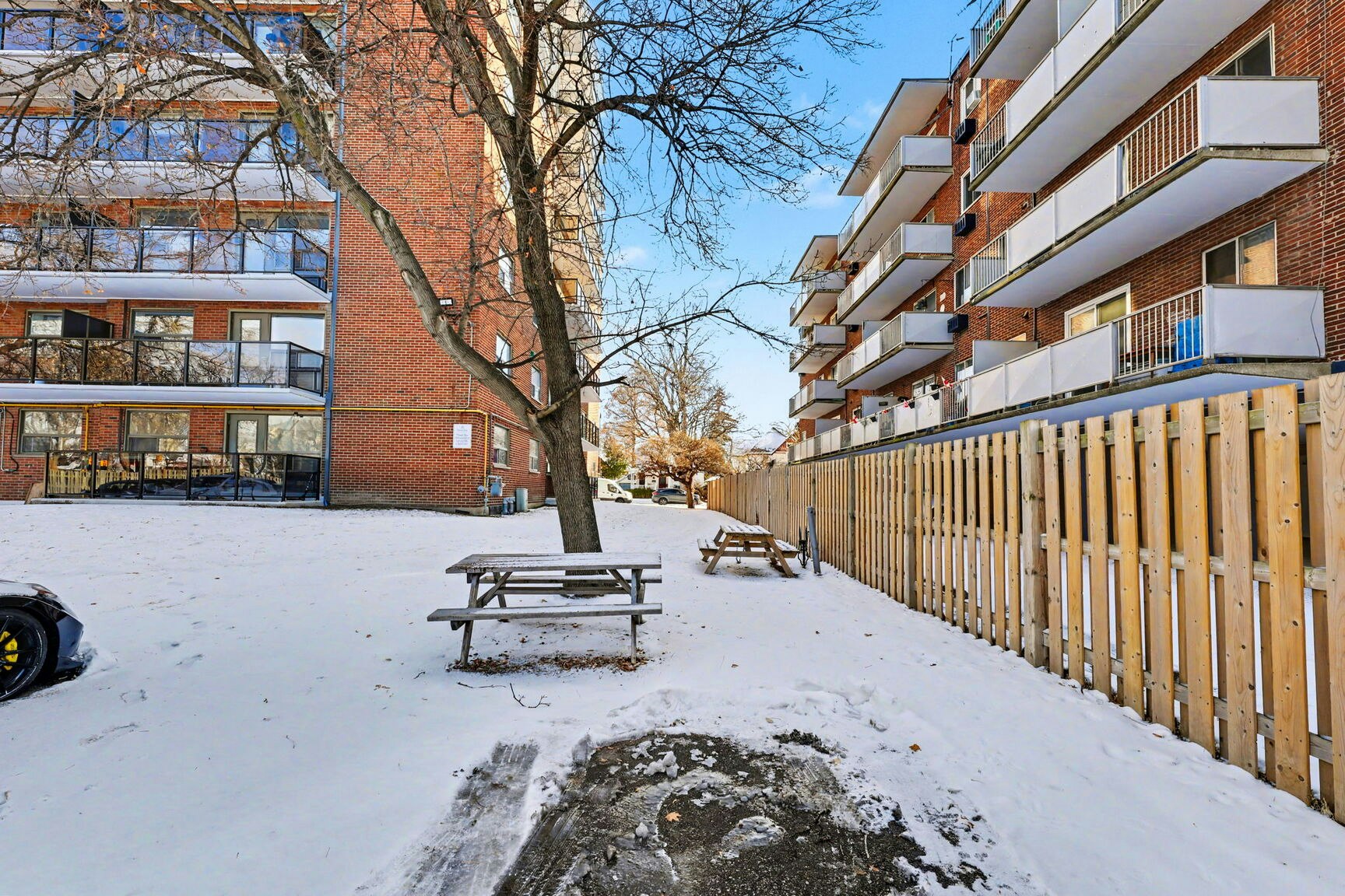 107-125 College Avenue S, Sarnia, ON, N7T 2Z5 - 29