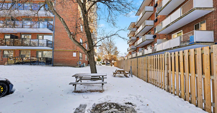 107-125 College Avenue S, Sarnia, ON, N7T 2Z5 - 29