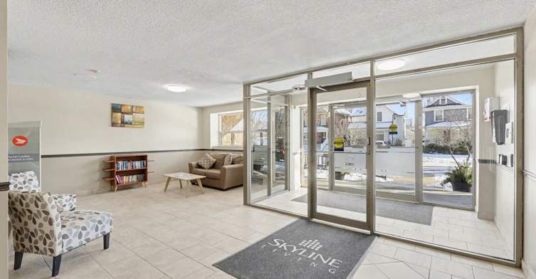 401-125 College Avenue S, Sarnia, ON, N7T 2Z5 - 3