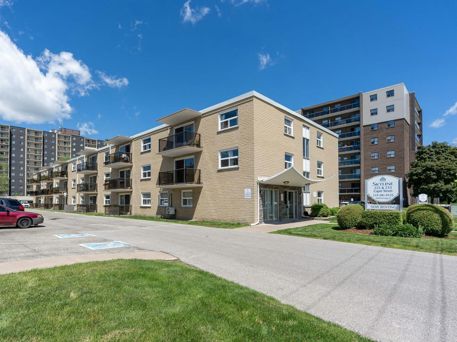 225-103-225 Capel Street, Sarnia, ON, N7T 6T6 - 3