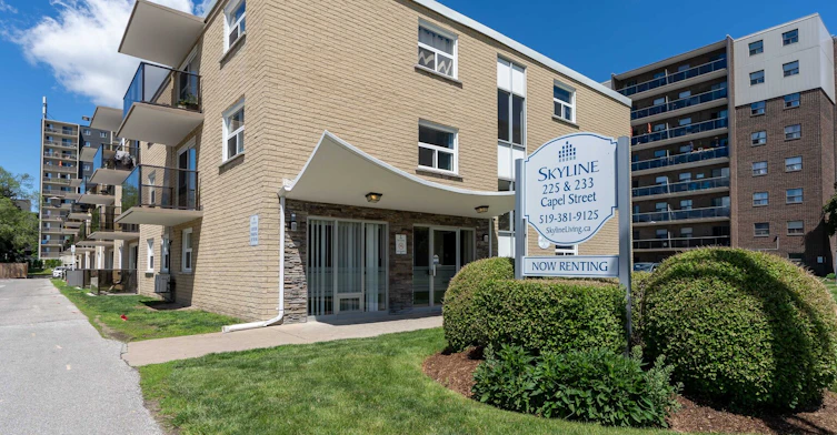 225-103-225 Capel Street, Sarnia, ON, N7T 6T6