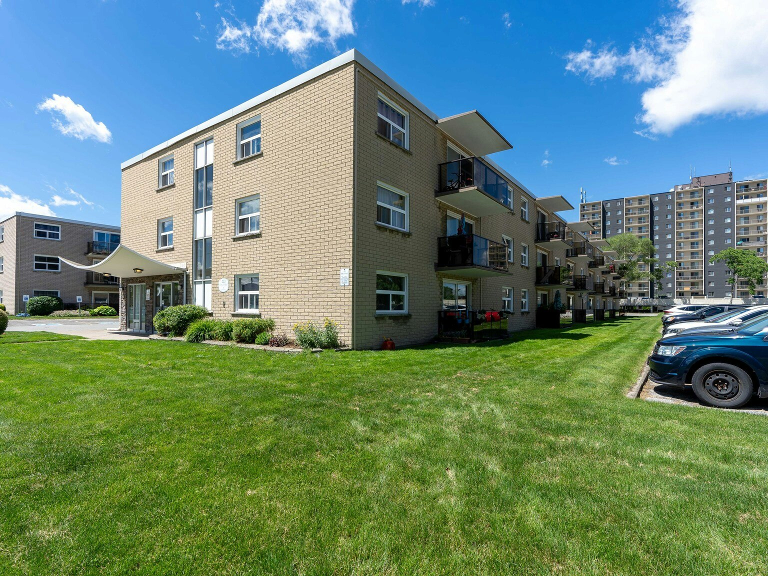 225-103-225 Capel Street, Sarnia, ON, N7T 6T6 - 2