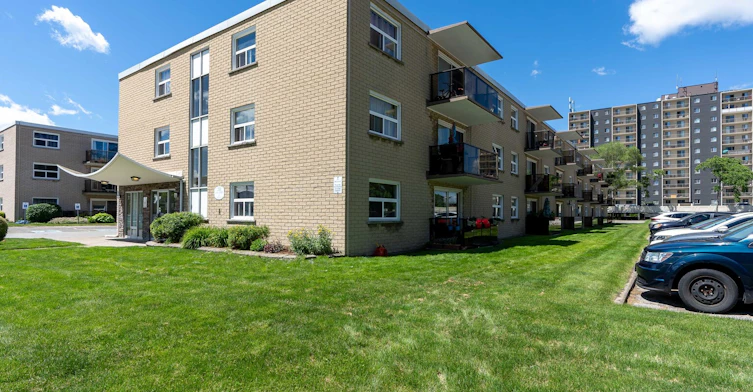 225-103-225 Capel Street, Sarnia, ON, N7T 6T6 - 2
