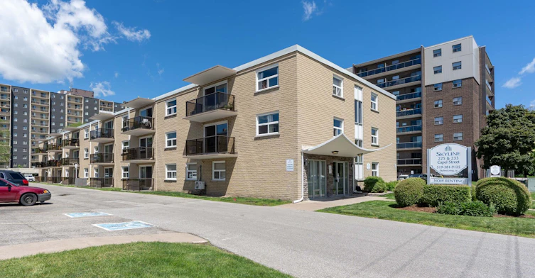 233-202-225 Capel Street, Sarnia, ON, N7T 6T6 - 3