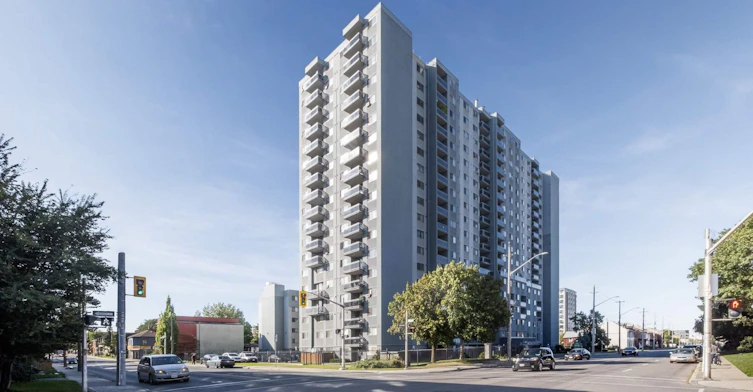 125 Wellington Street North, Hamilton, ON, L8R 3J4 - 2