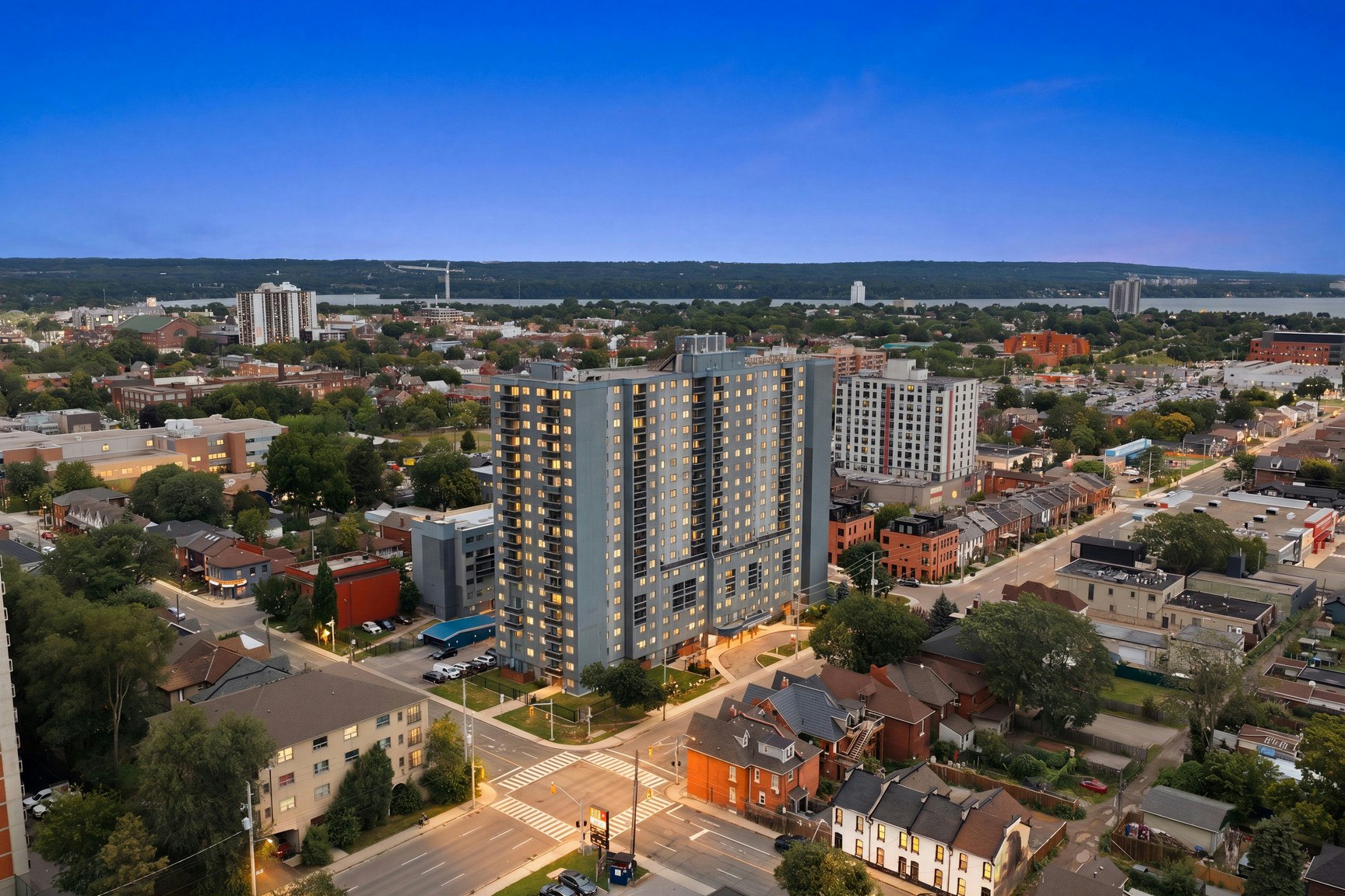 125 Wellington Street North, Hamilton, ON, L8R 3J4 - 27