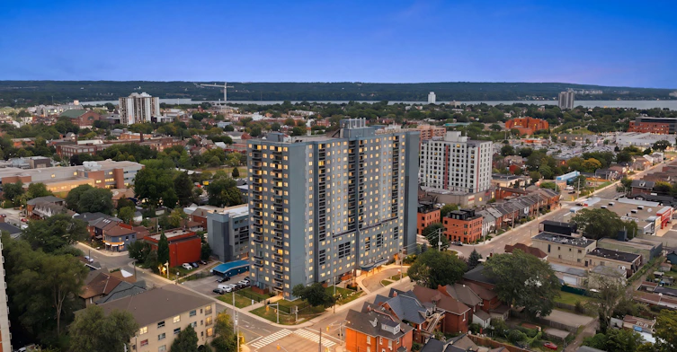 125 Wellington Street North, Hamilton, ON, L8R 3J4 - 27