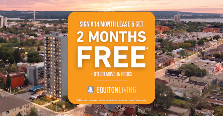 125 Wellington Street North, Hamilton, ON, L8R 3J4