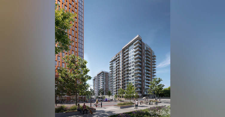 912-2944 Baseline Road, Ottawa, ON, K2H 7T3 - 3