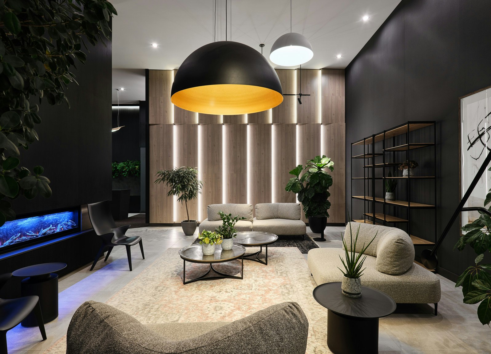 1303-2944 Baseline Road, Ottawa, ON, K2H 7T3 - 7