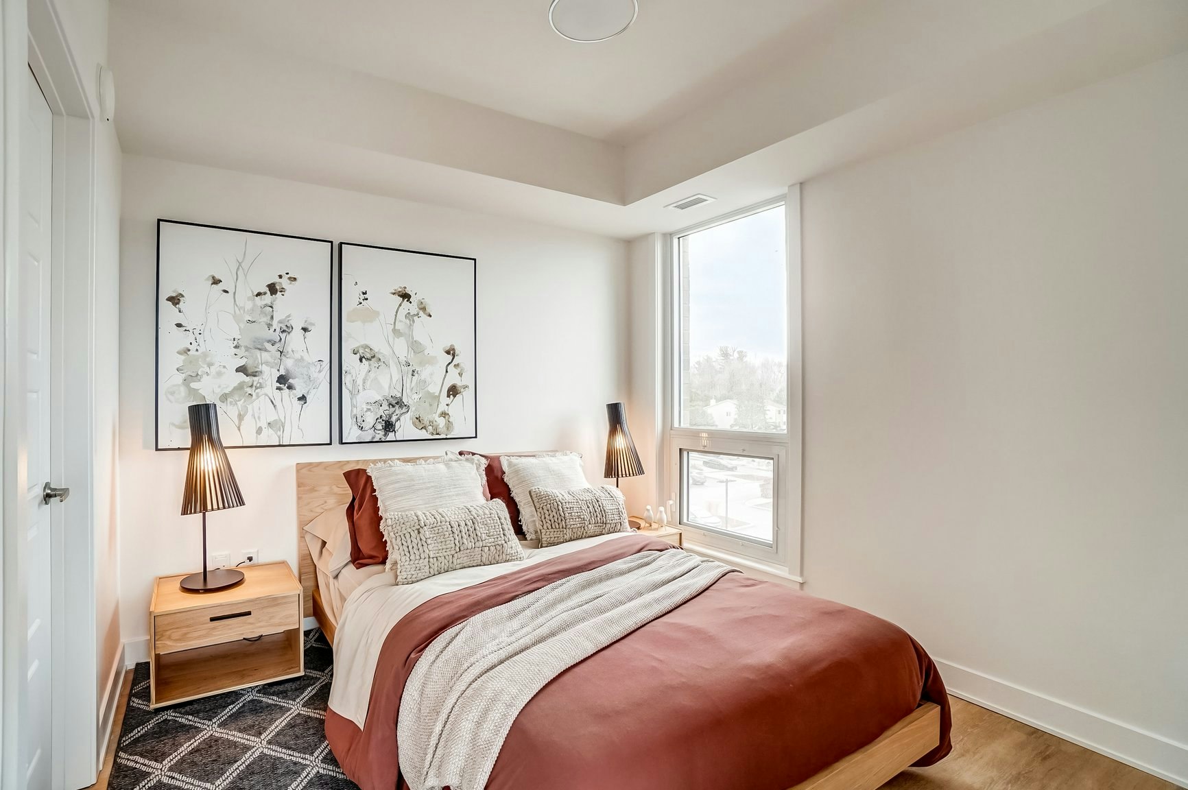 1303-2944 Baseline Road, Ottawa, ON, K2H 7T3 - 28