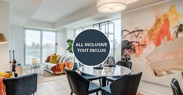 1303-2944 Baseline Road, Ottawa, ON, K2H 7T3