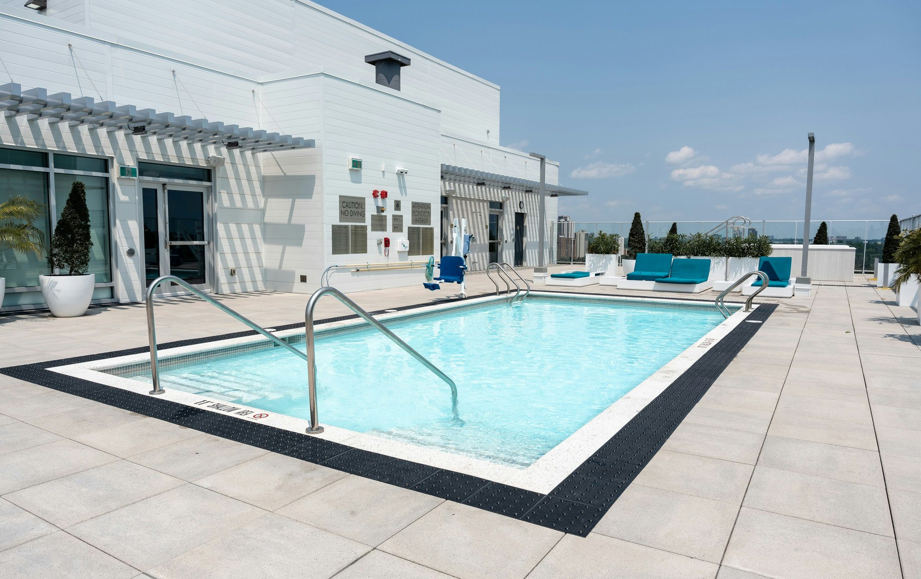 1303-2944 Baseline Road, Ottawa, ON, K2H 7T3 - 36