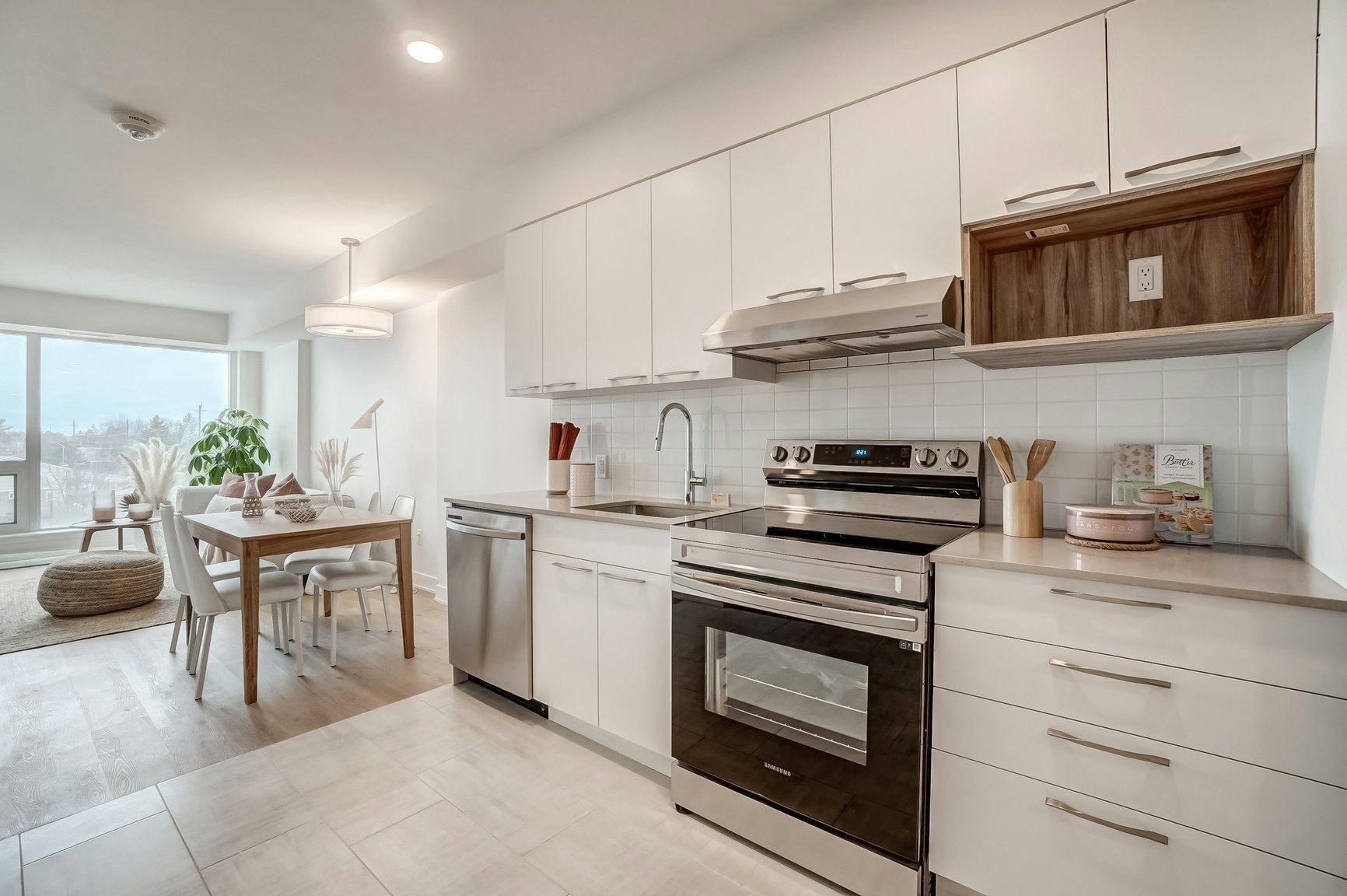 1303-2944 Baseline Road, Ottawa, ON, K2H 7T3 - 23