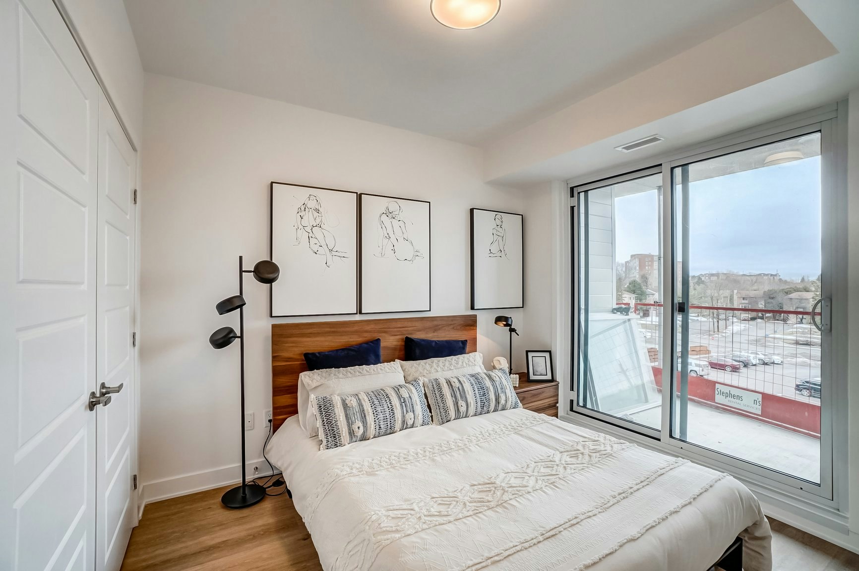 1303-2944 Baseline Road, Ottawa, ON, K2H 7T3 - 31