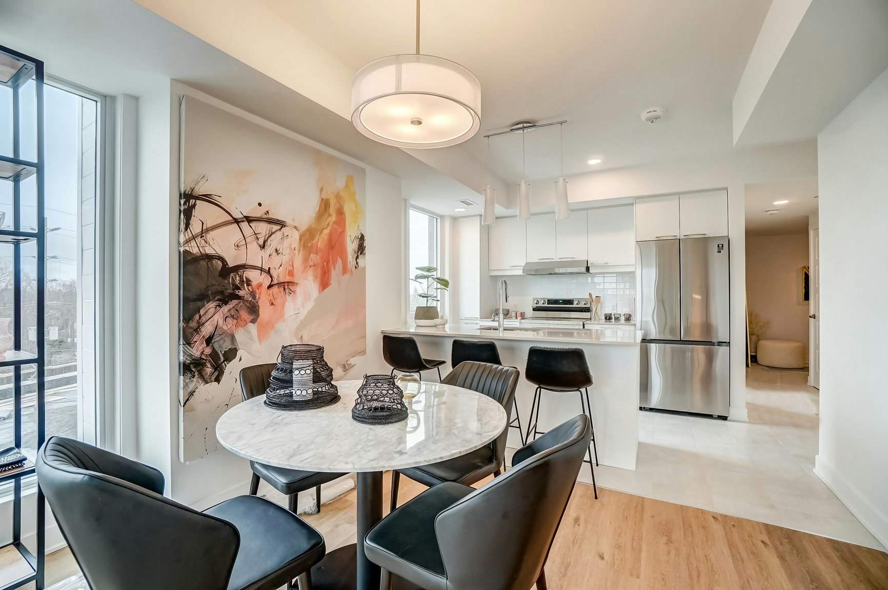 1303-2944 Baseline Road, Ottawa, ON, K2H 7T3 - 17