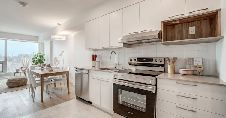 607-2944 Baseline Road, Ottawa, ON, K2H 7T3 - 23