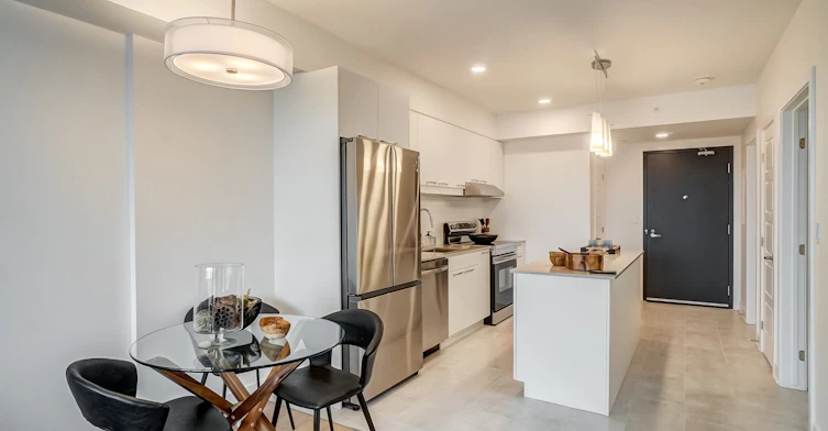 1208-2944 Baseline Road, Ottawa, ON, K2H 7T3 - 7