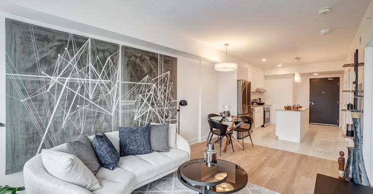 1208-2944 Baseline Road, Ottawa, ON, K2H 7T3 - 8