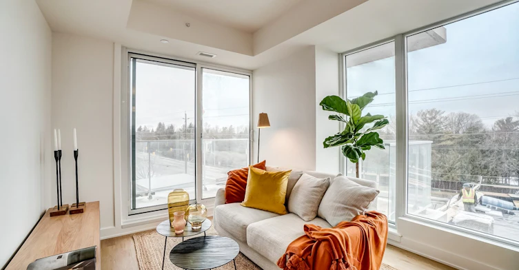 2944 Baseline Road, Ottawa, ON, K2H 7T3 - 3