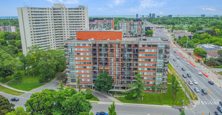 512-2200 Sherobee Road, Mississauga, ON, L5A 3Y3 - 7