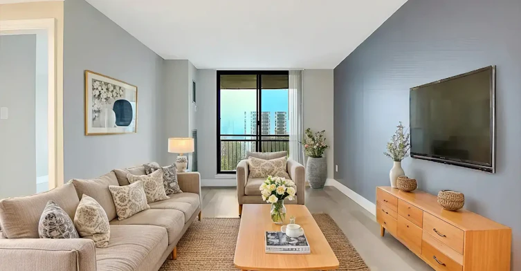 512-2200 Sherobee Road, Mississauga, ON, L5A 3Y3
