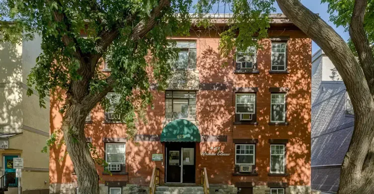 304-427 4th Avenue N, Saskatoon, SK, S7K 2M4 - 12