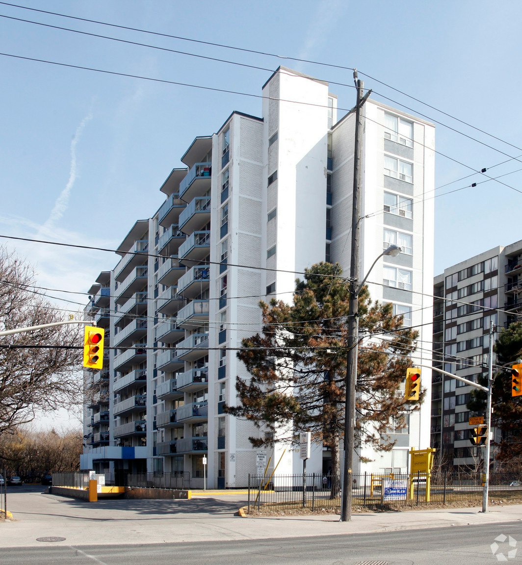 1795 Jane Street, Toronto, ON, M9N 2S7 - 11